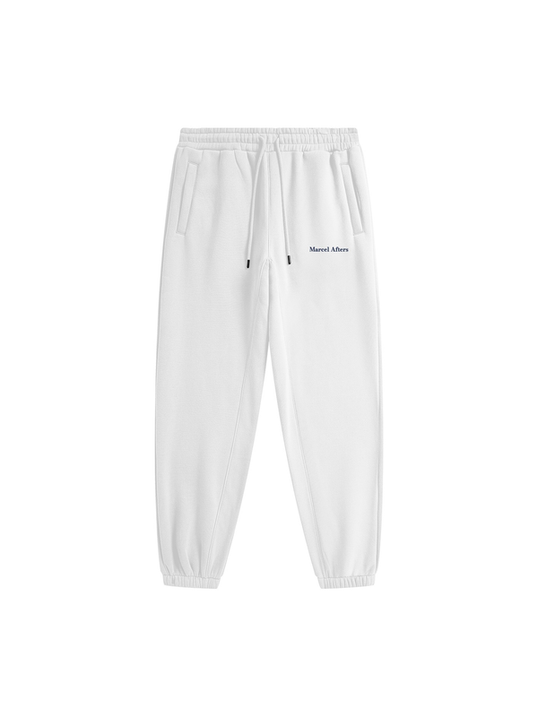 Marcel Afters Women's Heavyweight Fleece Joggers
