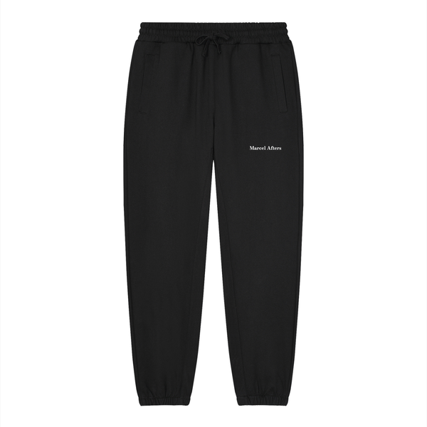 Marcel Afters Women's Loose Fit Tapered Joggers