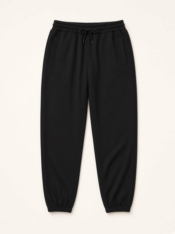 Marcel Afters Men's Loose Fit Tapered Joggers