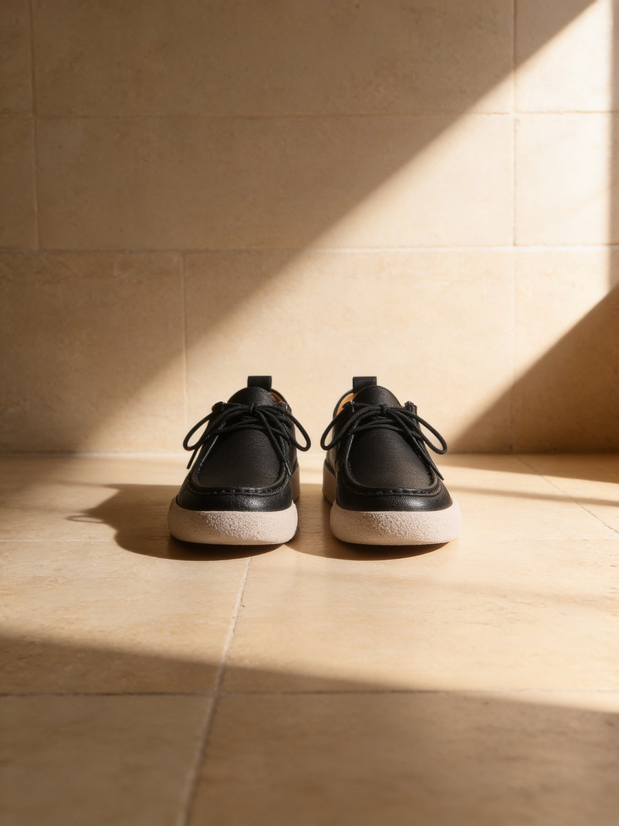 The Afterparty Lace-Up