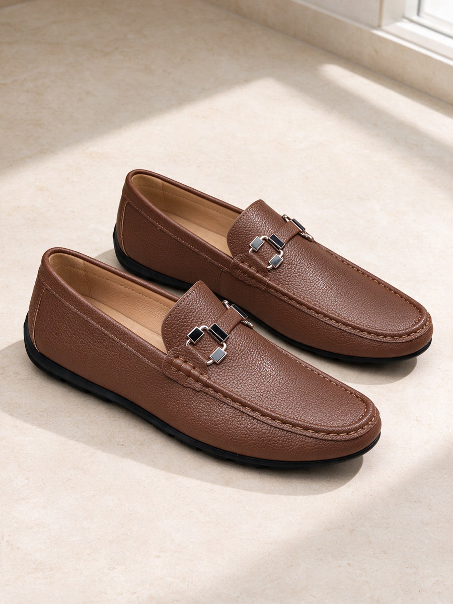 The Grand Tour Loafer