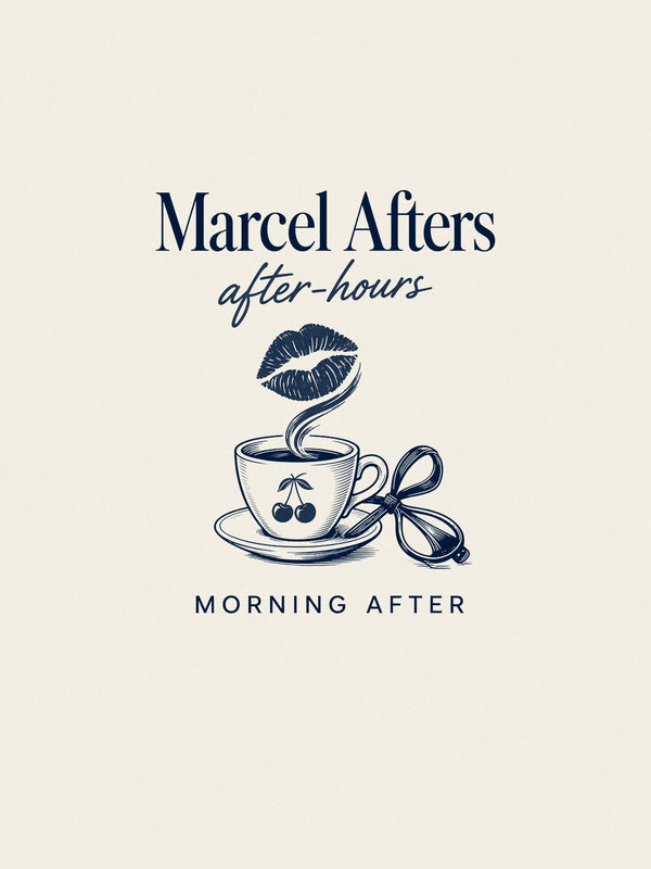 Morning After Heavyweight Pullover Hoodie