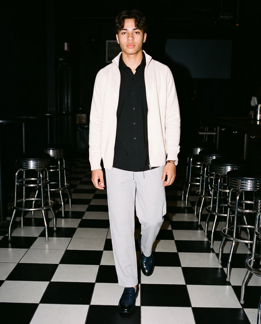 The Blue Room Loafer
