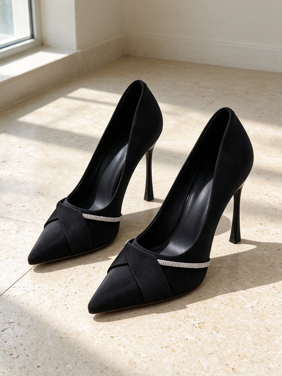 The Cocktail Hour Pump