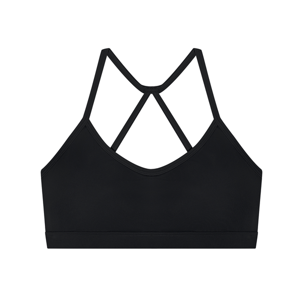 Marcel Afters Women’s Tight Yoga Sports Bra