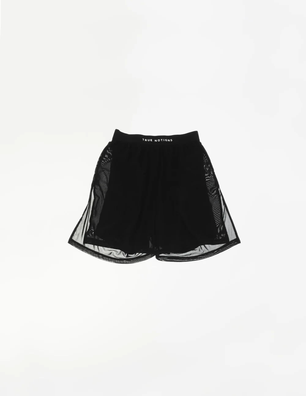 True Notions Flex Collection Double-Layered Shorts product photo