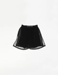 True Notions Flex Collection Double-Layered Shorts product photo