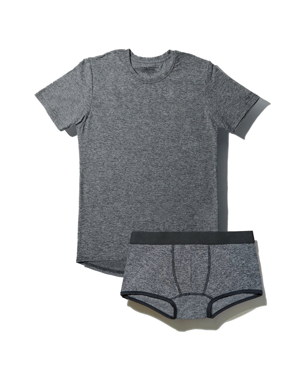 True Notions Granite Tee & Trunk Signature Set