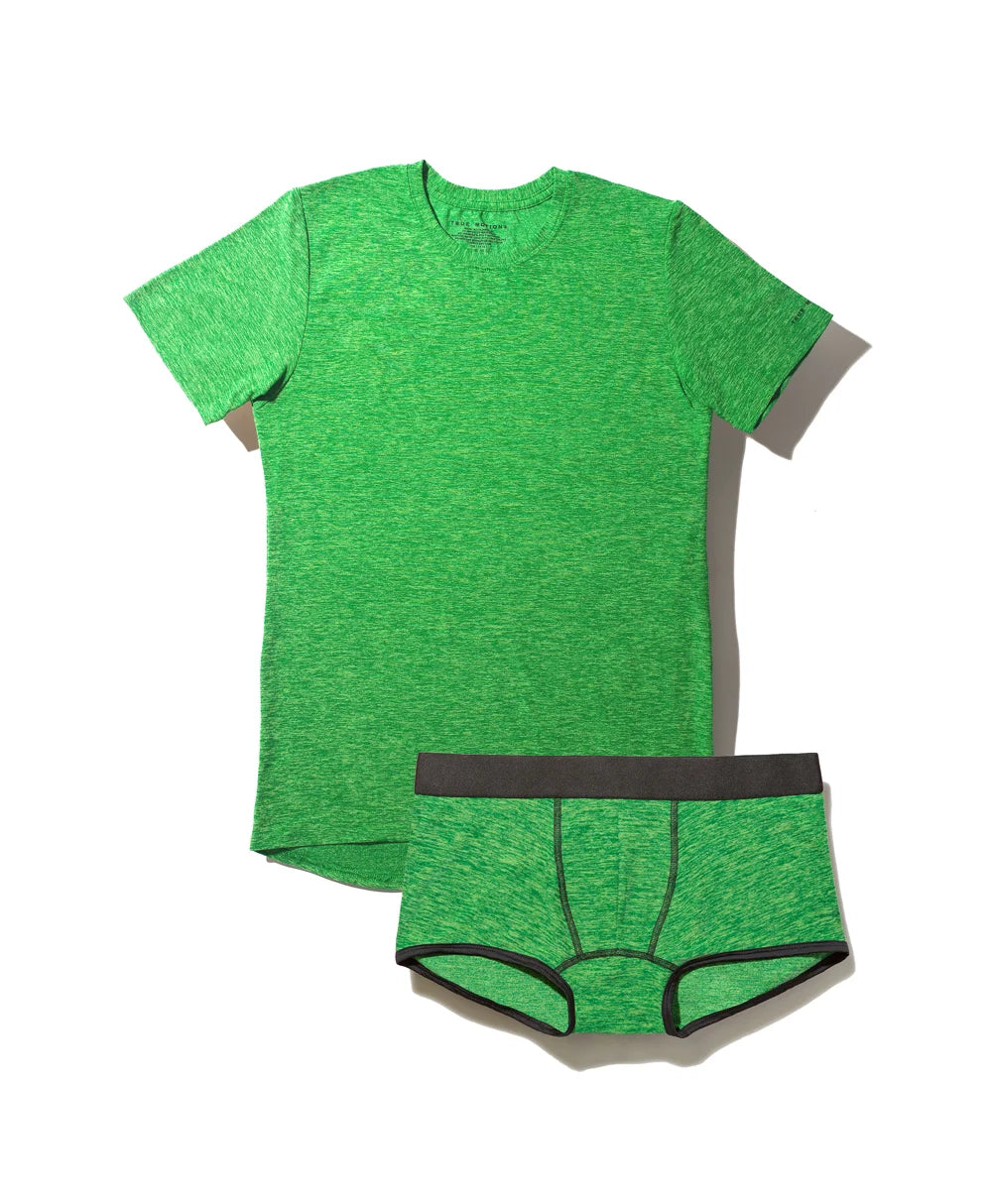 True Notions Java Tee & Trunk Signature Set