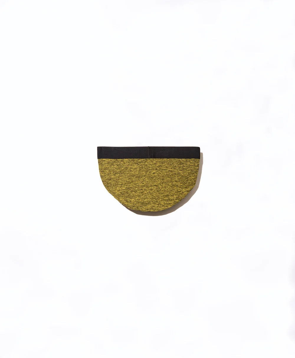 True Notions Brief — Canary / Black