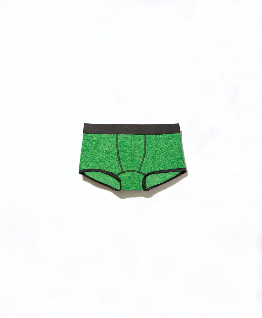 True Notions Trunk — Java / Black