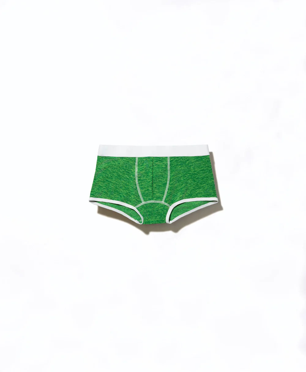 True Notions Trunk — Java / White