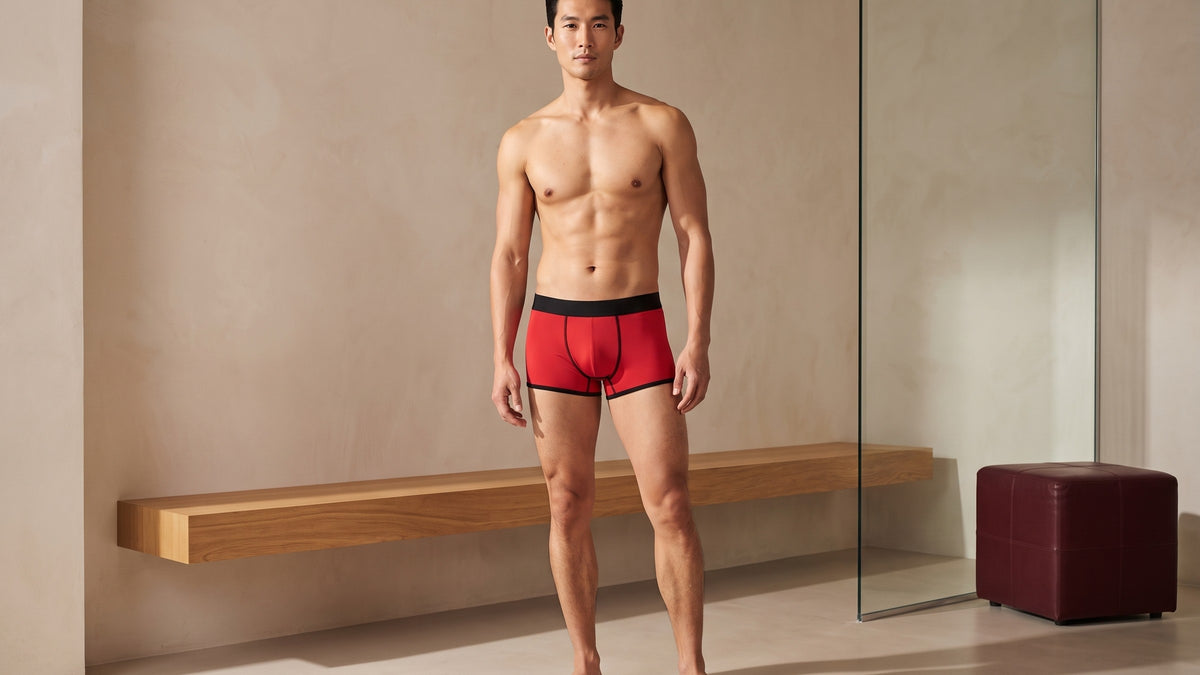 True Notions Air Trunk — VDay x CNY Limited Edition