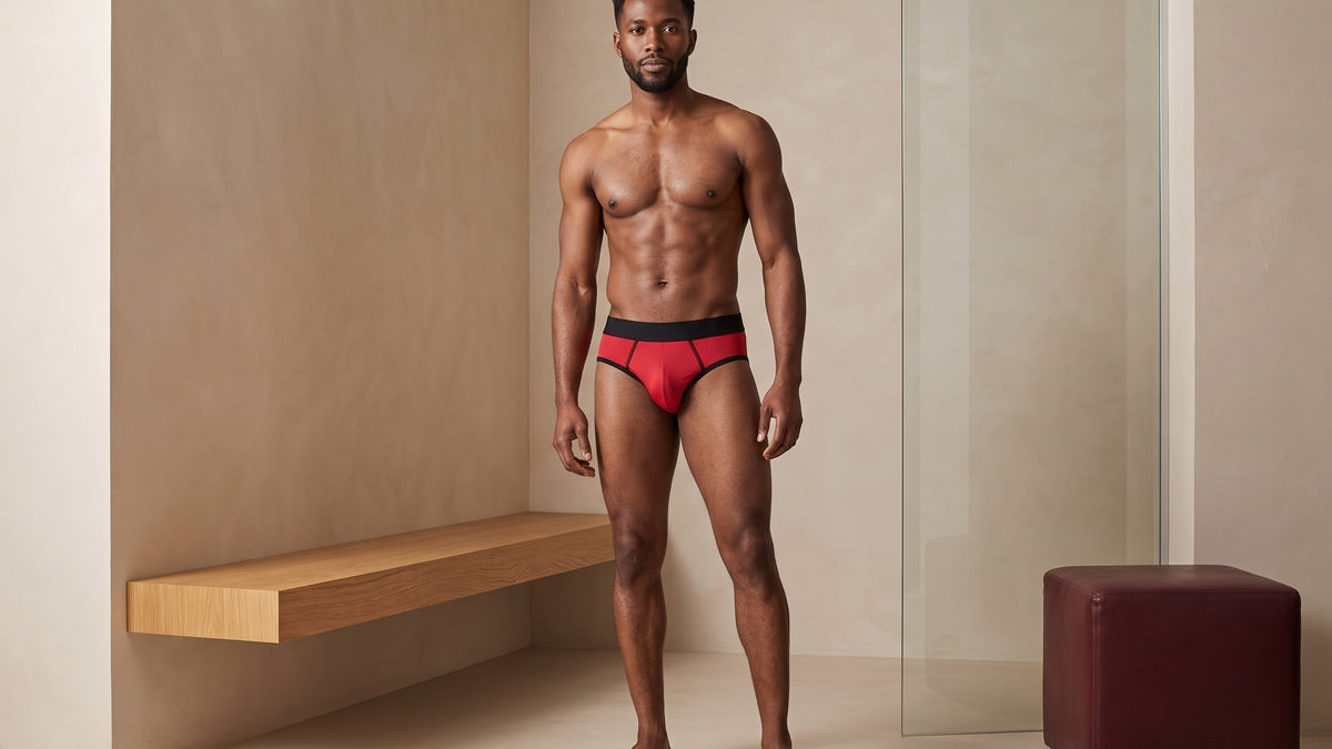 True Notions Air Brief — VDay x CNY Limited Edition