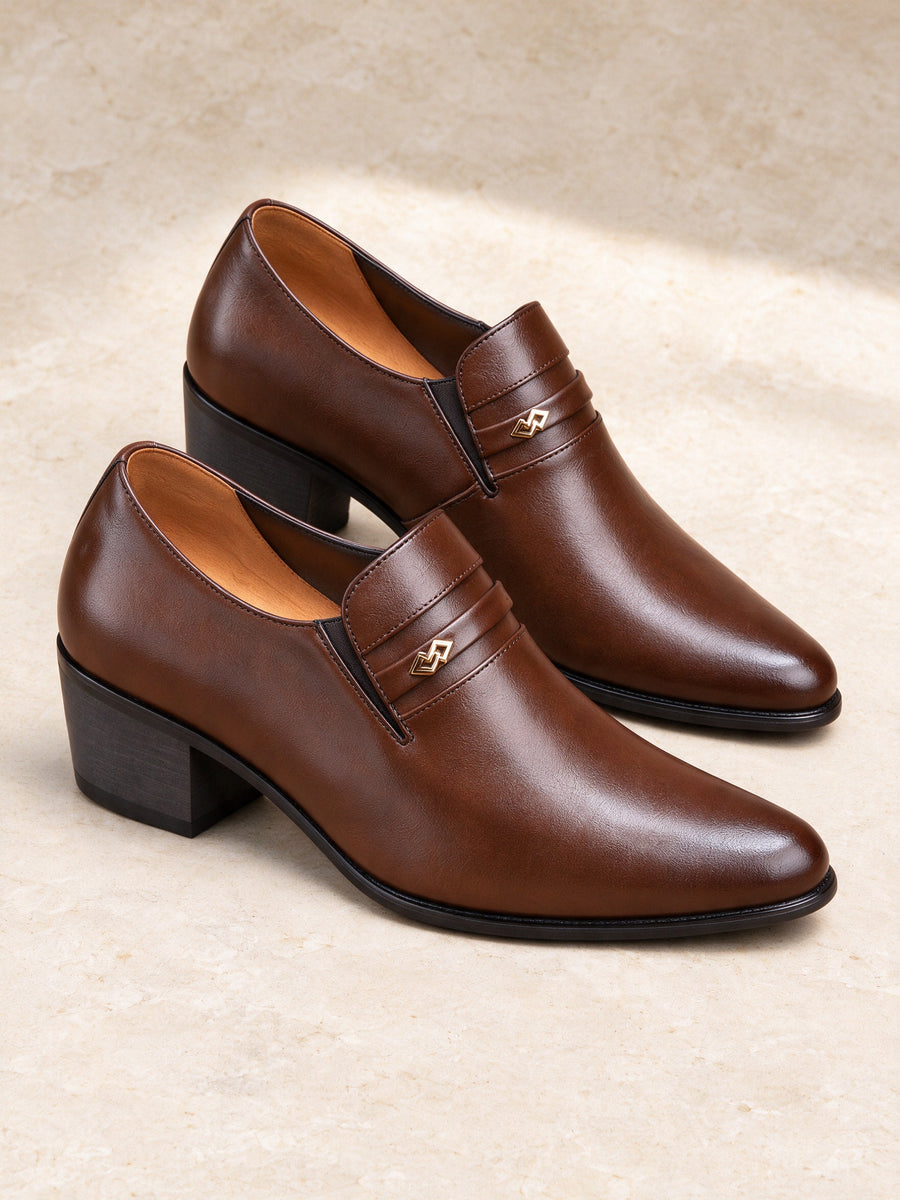 The Aperitivo Loafer