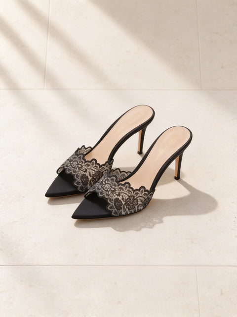The Masquerade Mule
