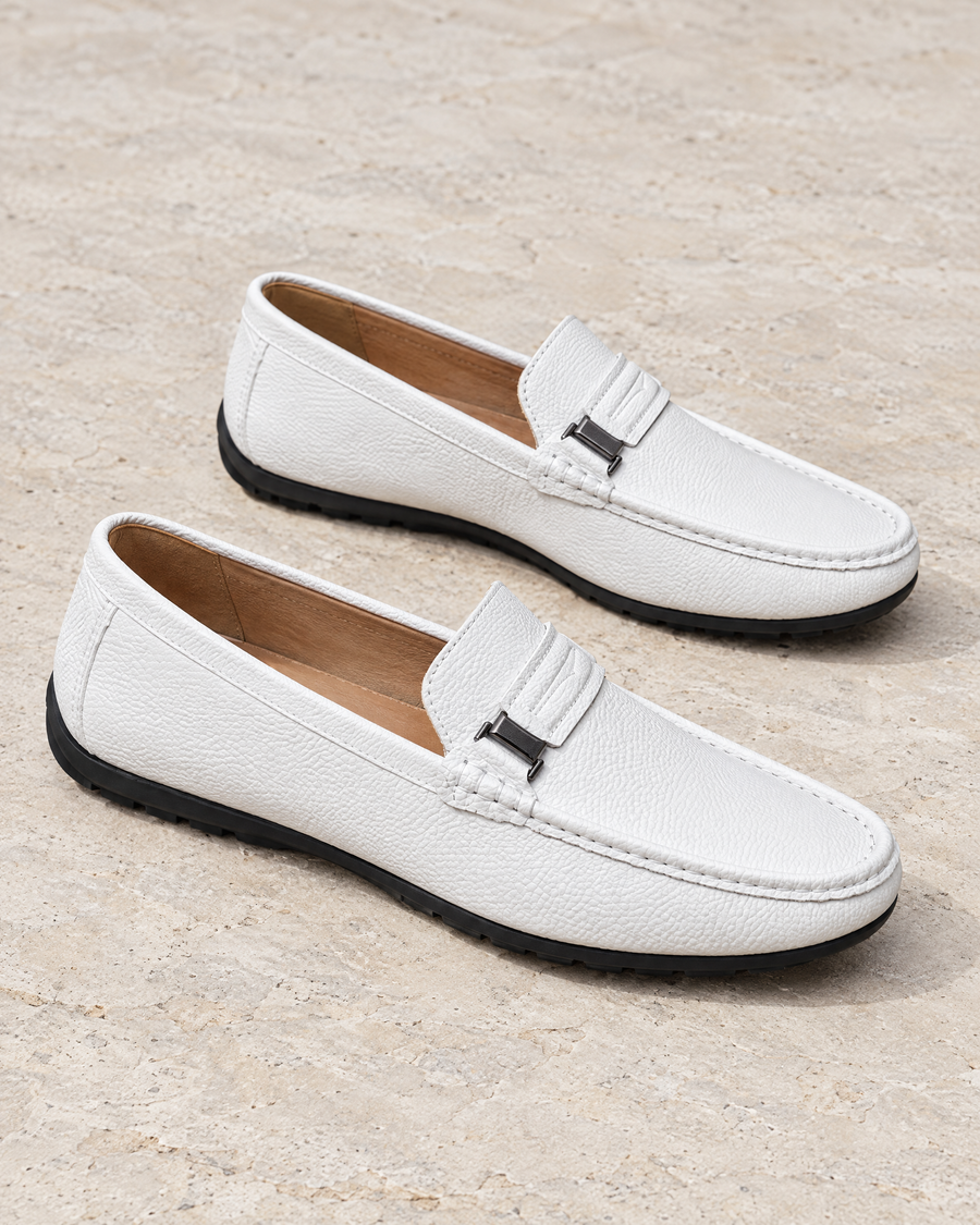 The Marina Loafer