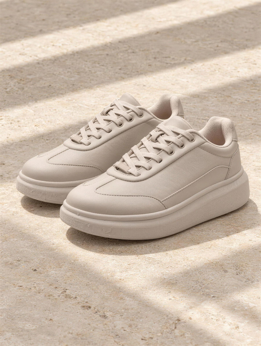 The Side Court Sneaker