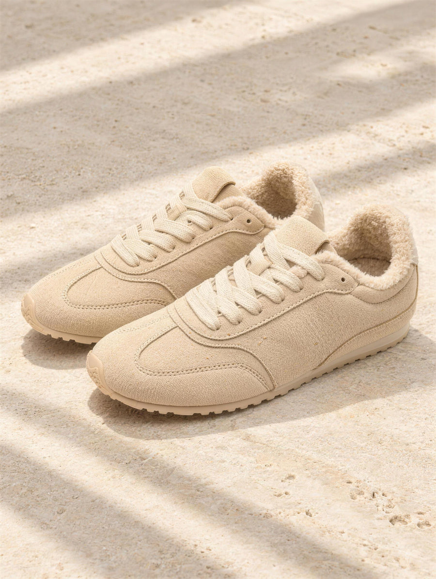The Window Seat Sneaker