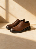 The Old Friend Brogue, limestone studio