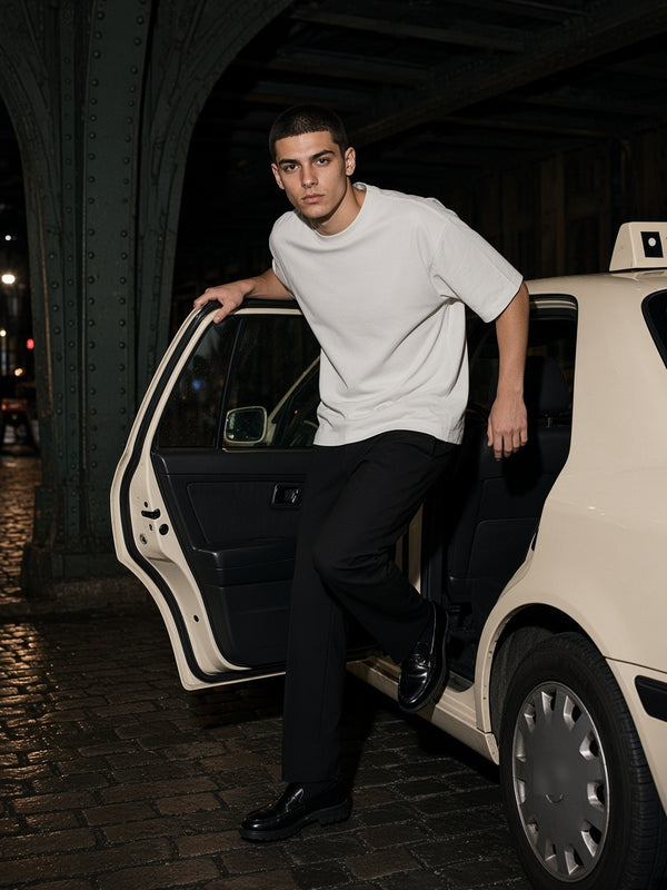 Marcel Afters Sorona Quick-Dry T-Shirt