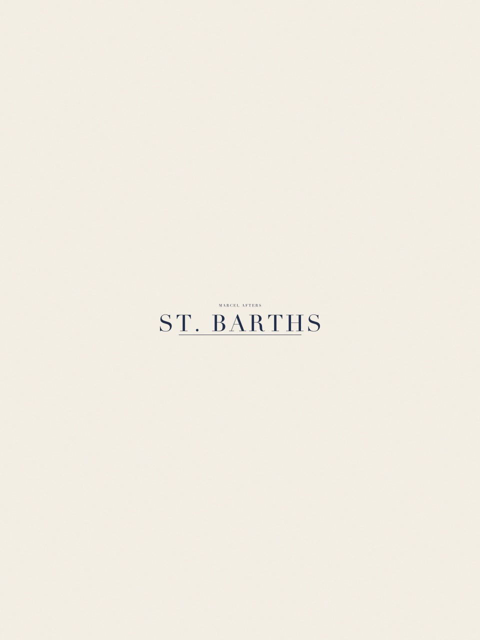 St. Barths artwork