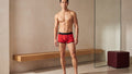 True Notions Air Trunk — VDay x CNY Limited Edition — worn, Vday X Cny Limited Edition
