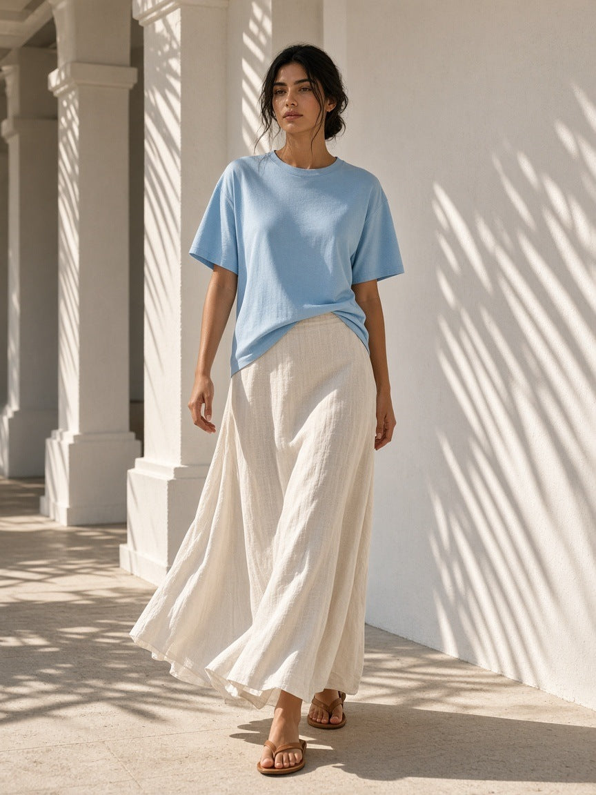 Marcel Afters Women's Oversized T-Shirt